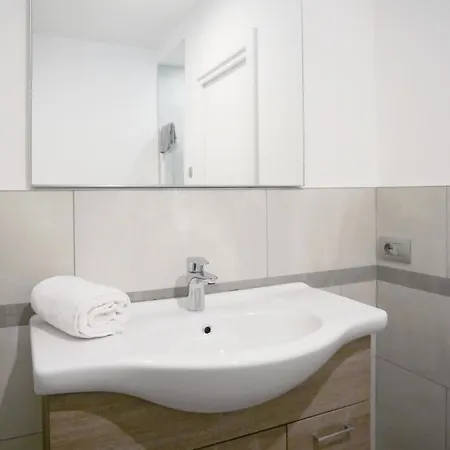 Ristoro 5 - Splendido 100 Mq, Nuovo E Luminoso Appartamento Preganziol