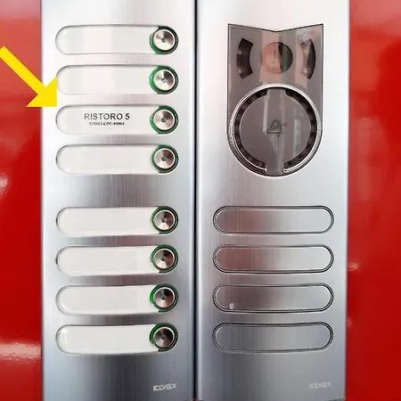 アパート Ristoro 5 - Splendido 100 Mq, Nuovo E Luminoso *
