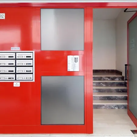 Ristoro 5 - Splendido 100 Mq, Nuovo E Luminoso Appartamento